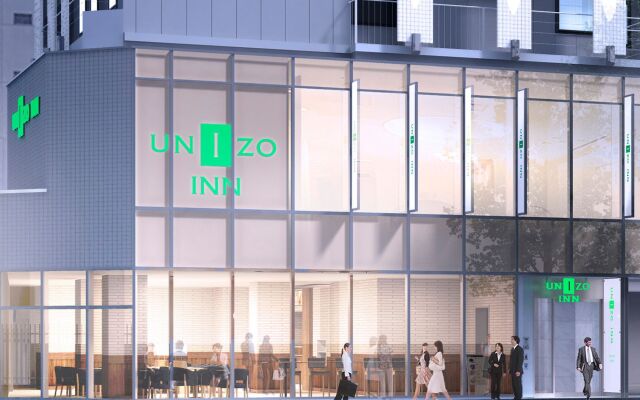 UNIZO INN Shin-Osaka