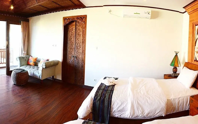 Hastinapura Residence