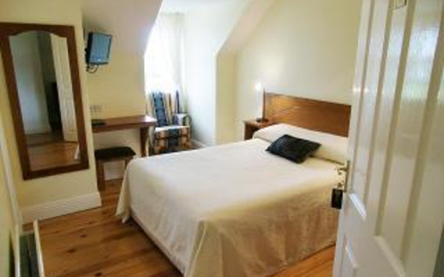 Tubridy House B&B