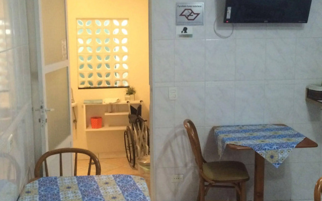 Hotel Paraiso