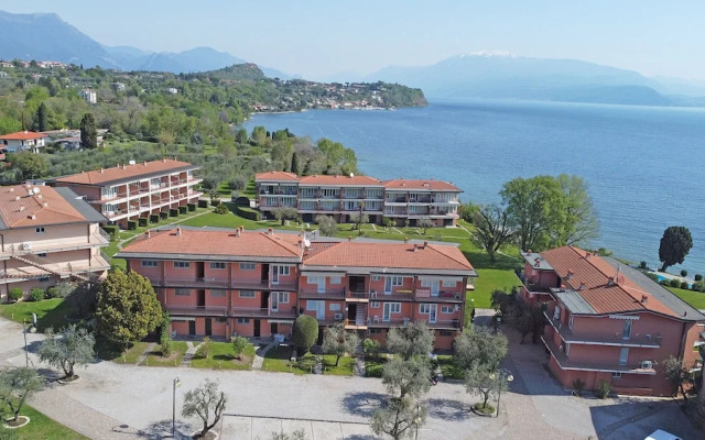 San Sivino 55 con Piscina by Wonderful Italy