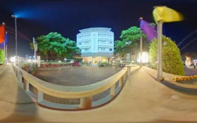 Hotel Ayodhya