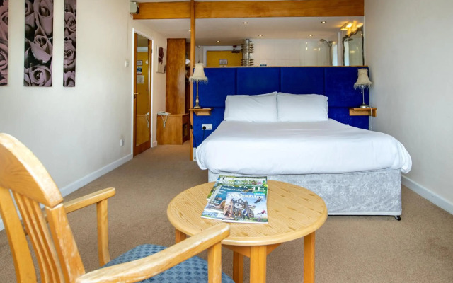 The Skipton Hotel - Formerly Hotel Rendezvous