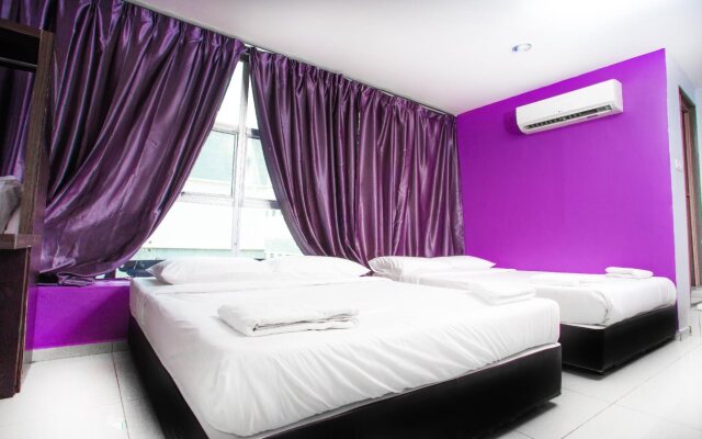 Smart Hotel Shah Alam Seksyen 15