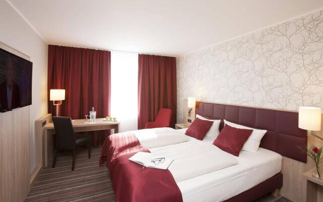 Fora Hotel Hannover by Mercure