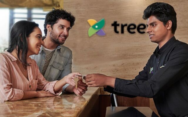 Treebo Trend Hotel Dream Catcher