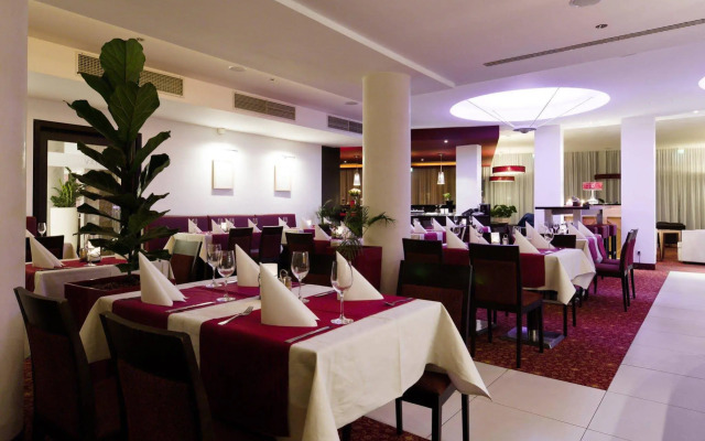 Hotel Europa