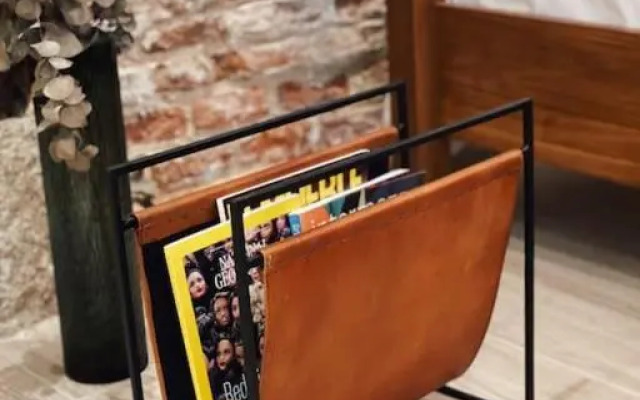 Opera Suite Carmen Studio near Royal Palace