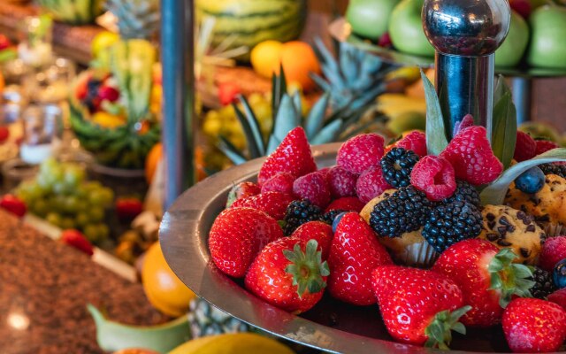 PLAZA Premium Timmendorfer Strand