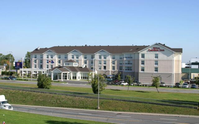 Hilton Garden Inn Montreal Airport