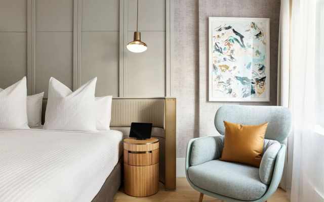 The Porter House  Sydney - MGallery