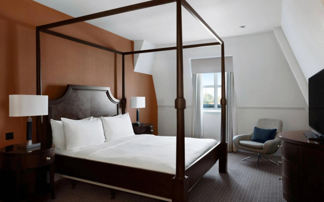Bristol Marriott Royal Hotel