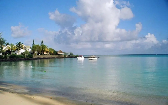 Dodola Lodge