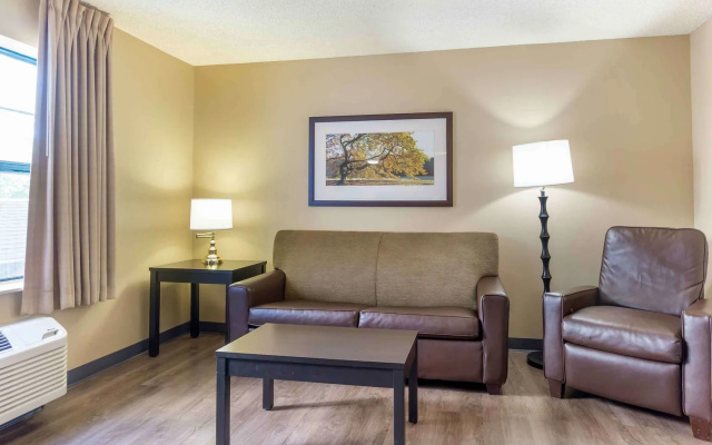 Extended Stay America Suites Seattle Lynnwood