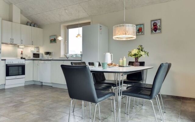 "Tamer" - 1.4km from the sea in Western Jutland