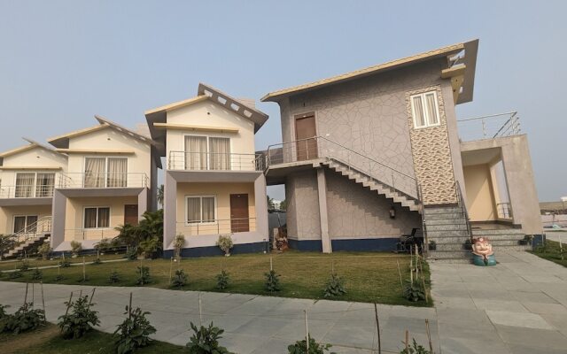 Parth King Beach Resort