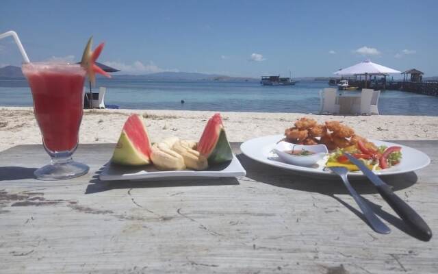 Kanawa Beach Resort