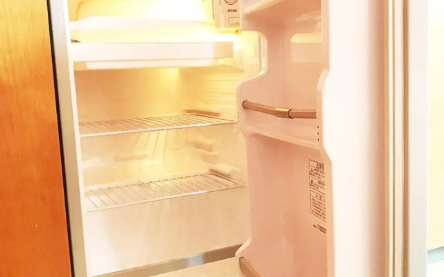 Tokyo Machida Relaxable Shared House