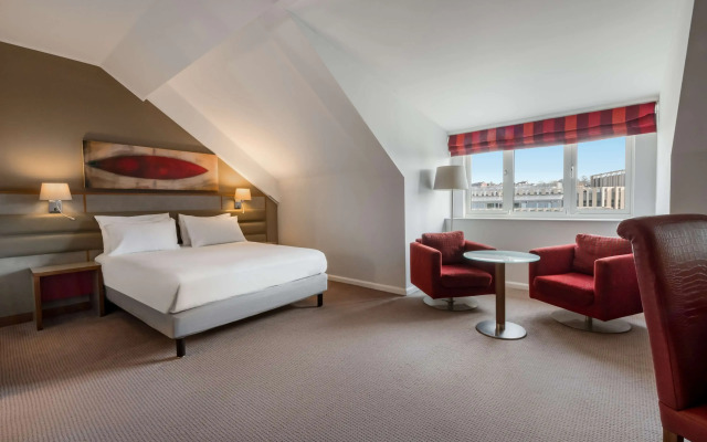 Radisson BLU Hotel Durham