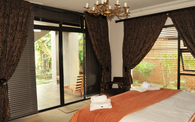 Villa La Ve Guesthouse