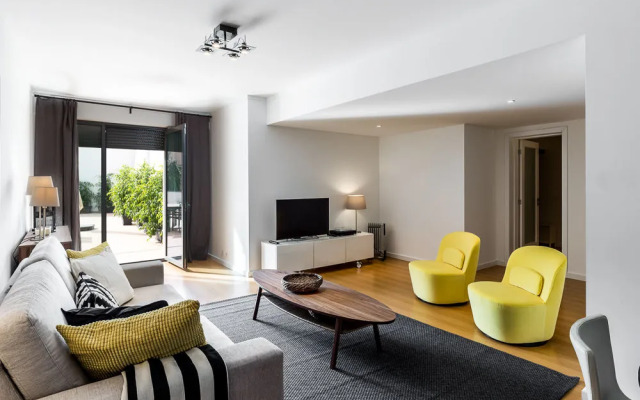 LX4U Apartments