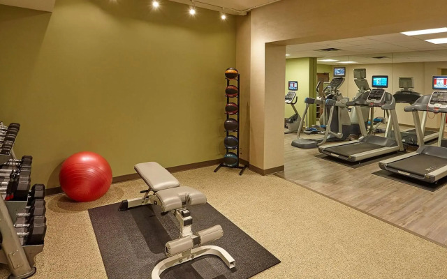 Best Western Plus The Normandy Inn & Suites