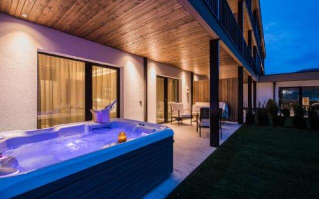 K1 Mountain Chalet