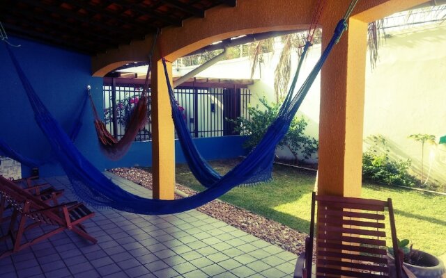 New Friends Hostel