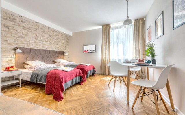 P&O Apartments Powisle