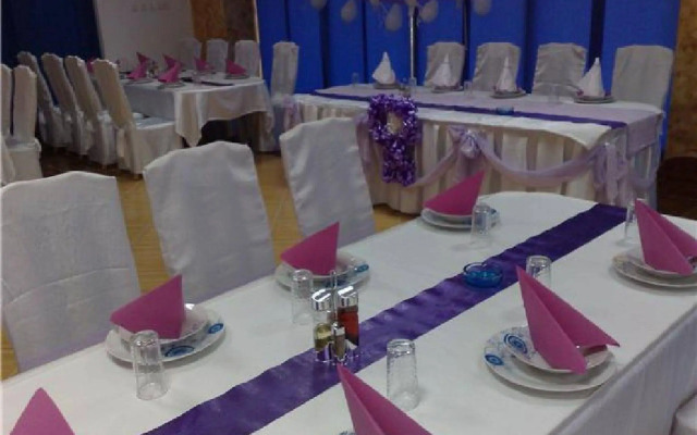 Hotel BM International