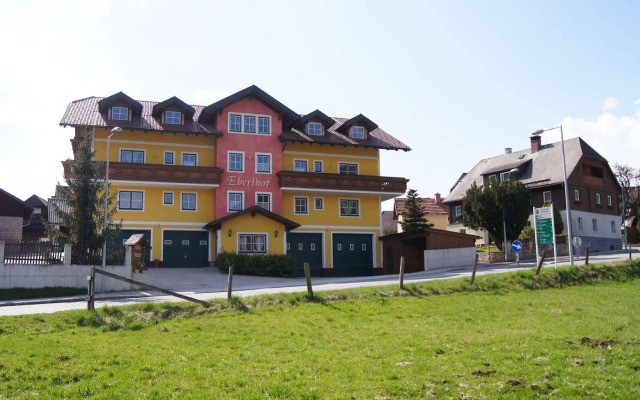 Appartementhaus Eberlhof