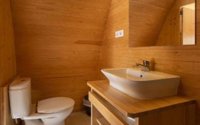 Camping els Ports