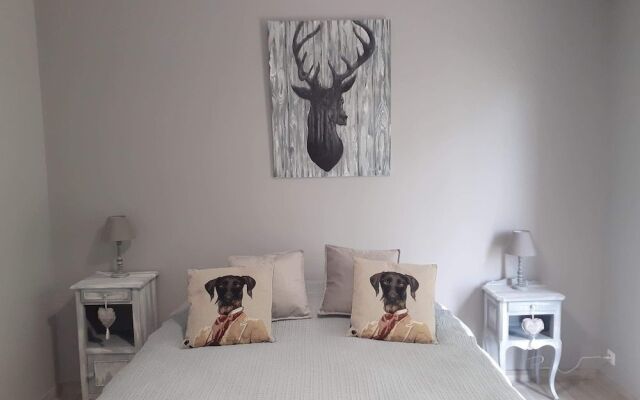 La Petite Salamandre