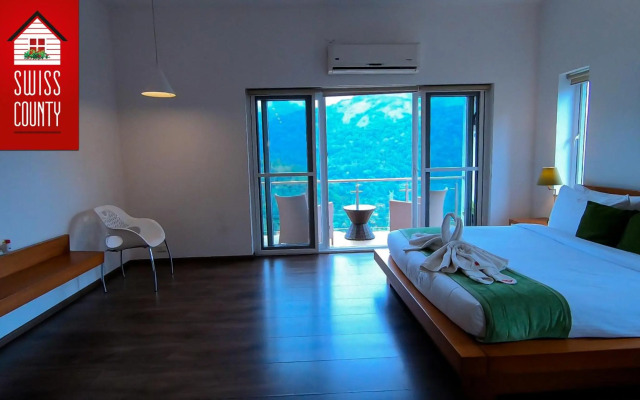 Swiss County Resort