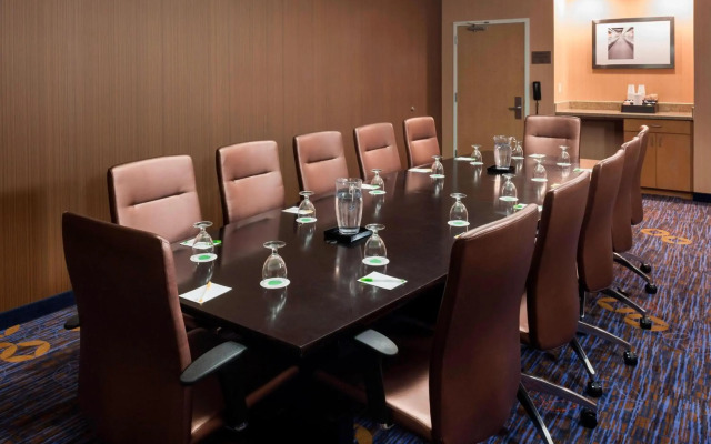 Courtyard by Marriott Phoenix West/Avondale