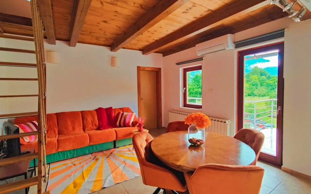 Soča Home Bovec