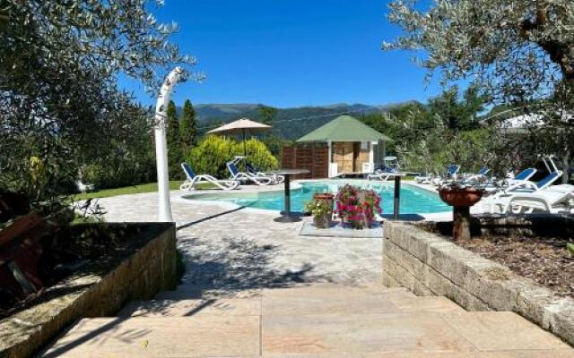 Country House La Montagnola