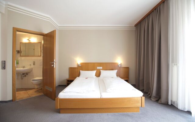 Neumaiers Hirsch Gasthof & Landhotel