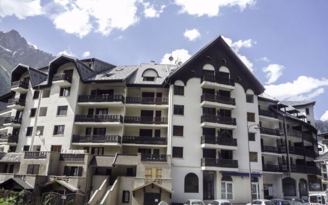 Villa Gentiane Chamonix 26617