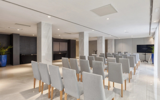 Eurostars Puerto de Ibiza