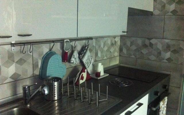 Appartamento al Parco