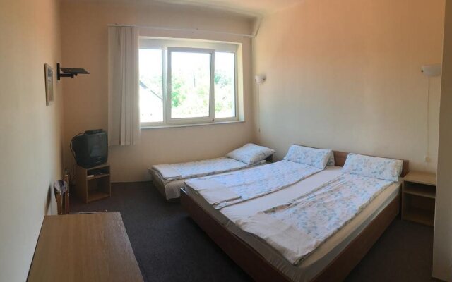 Hotel Congeria