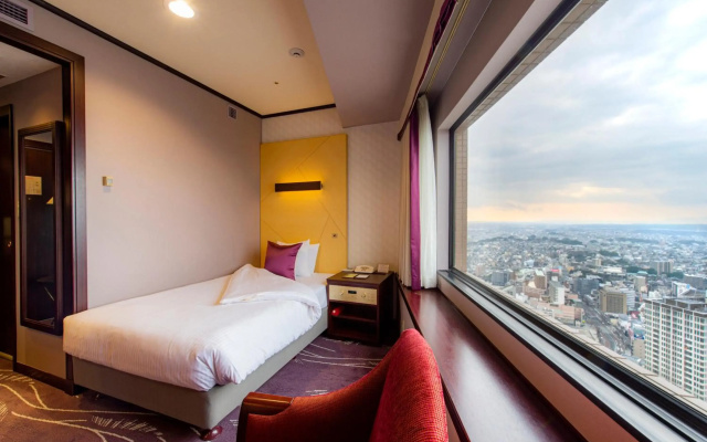 Okura Act City Hotel Hamamatsu