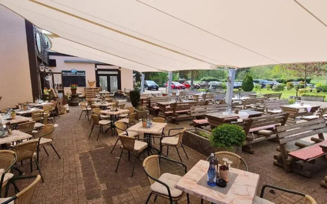 Hotelpark Der Westerwald Treff