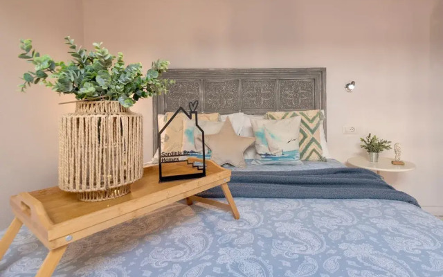 Sardinia Re- Loft Manno