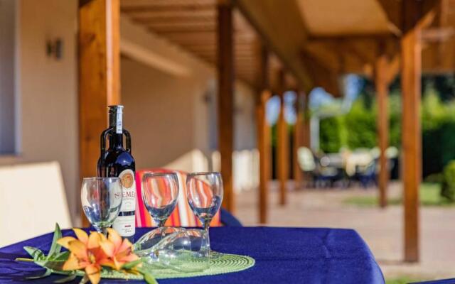 Ferienhaus Wiesenblick 18