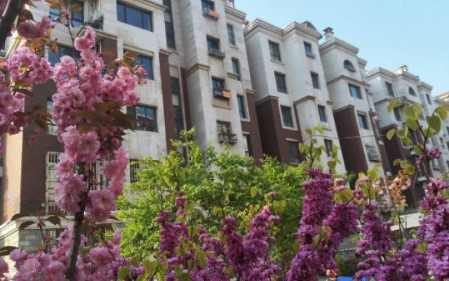 Jinshatan Family Hostel