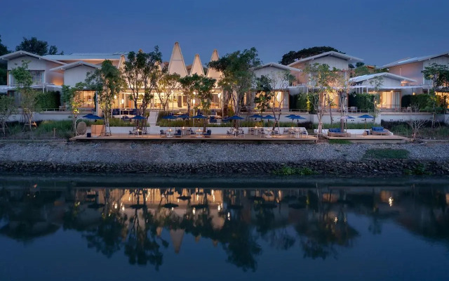 Sala Bang Pa-in