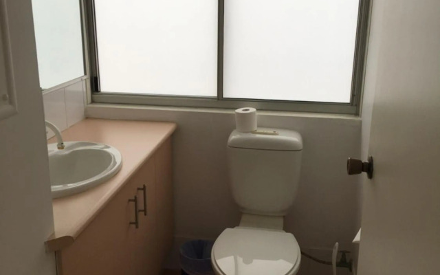 The Penthouses Apartments