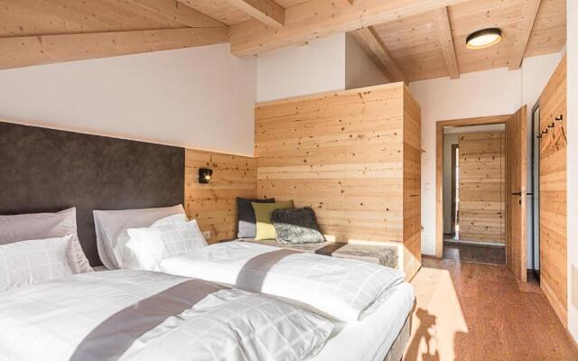 Bellavista Apartment